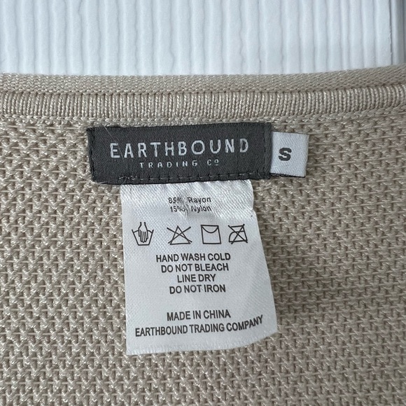 Earthbound Buttery Soft Top - Picture 2 of 8